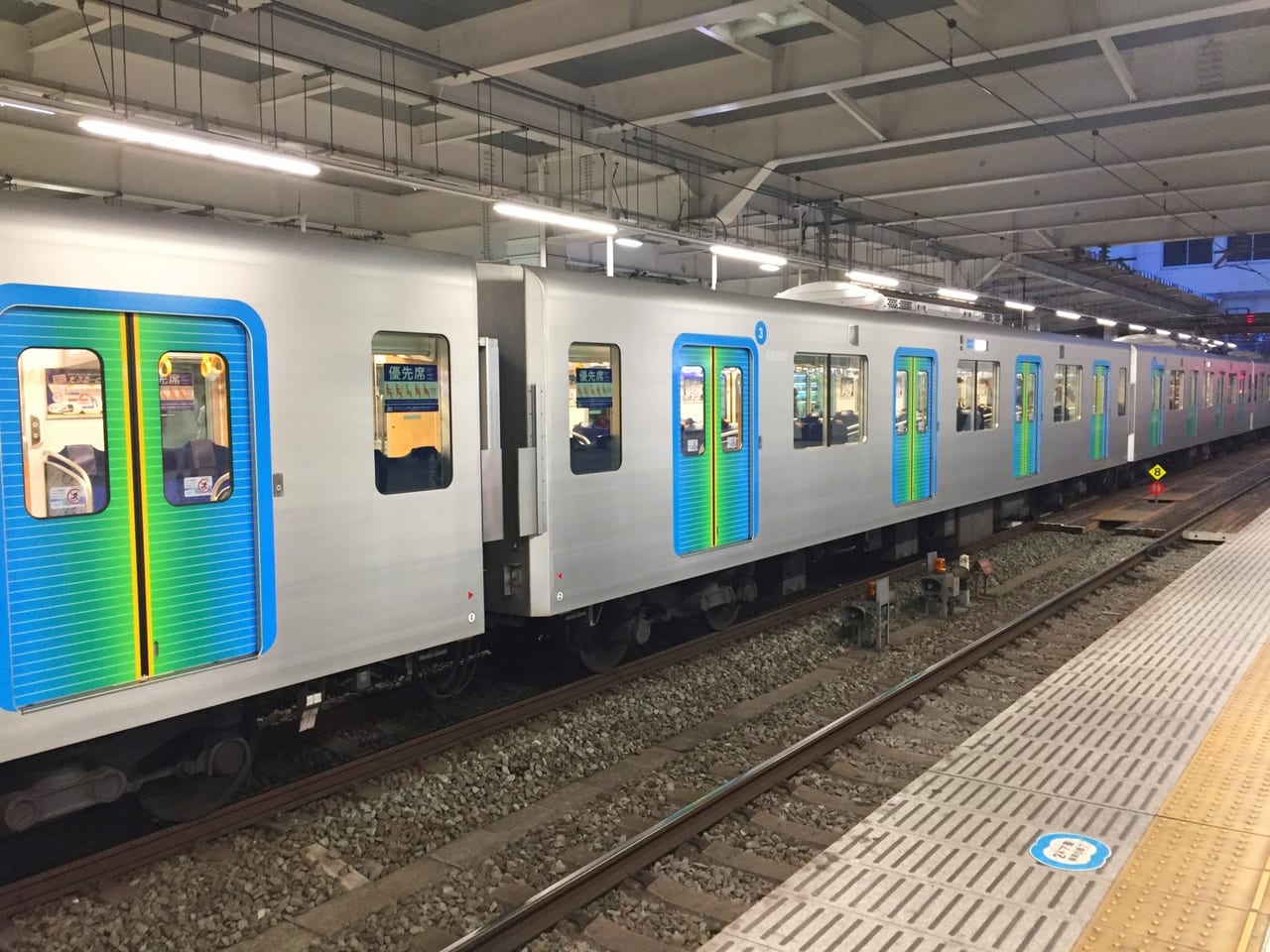 狭山市 人身事故のため 5 25の13 48頃より西武新宿線に運休と遅延が発生しています 号外net 狭山市 入間市