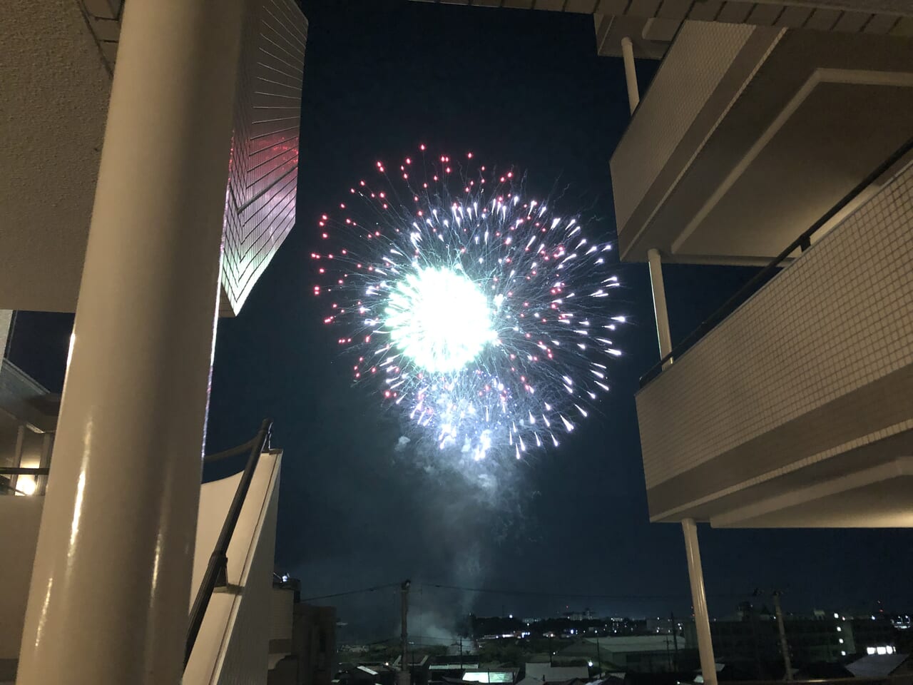 狭山市入間川七夕まつり