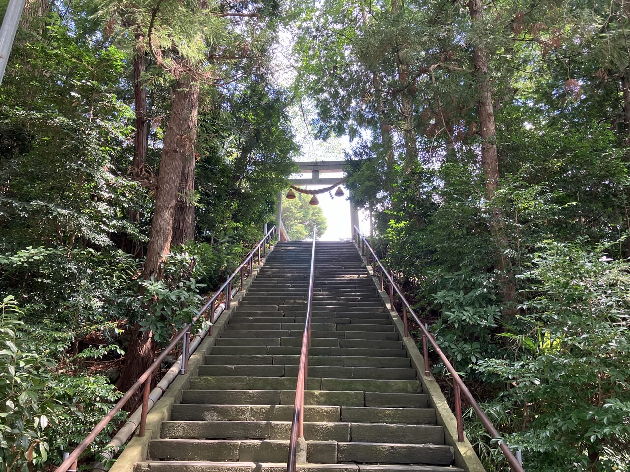 八幡神社