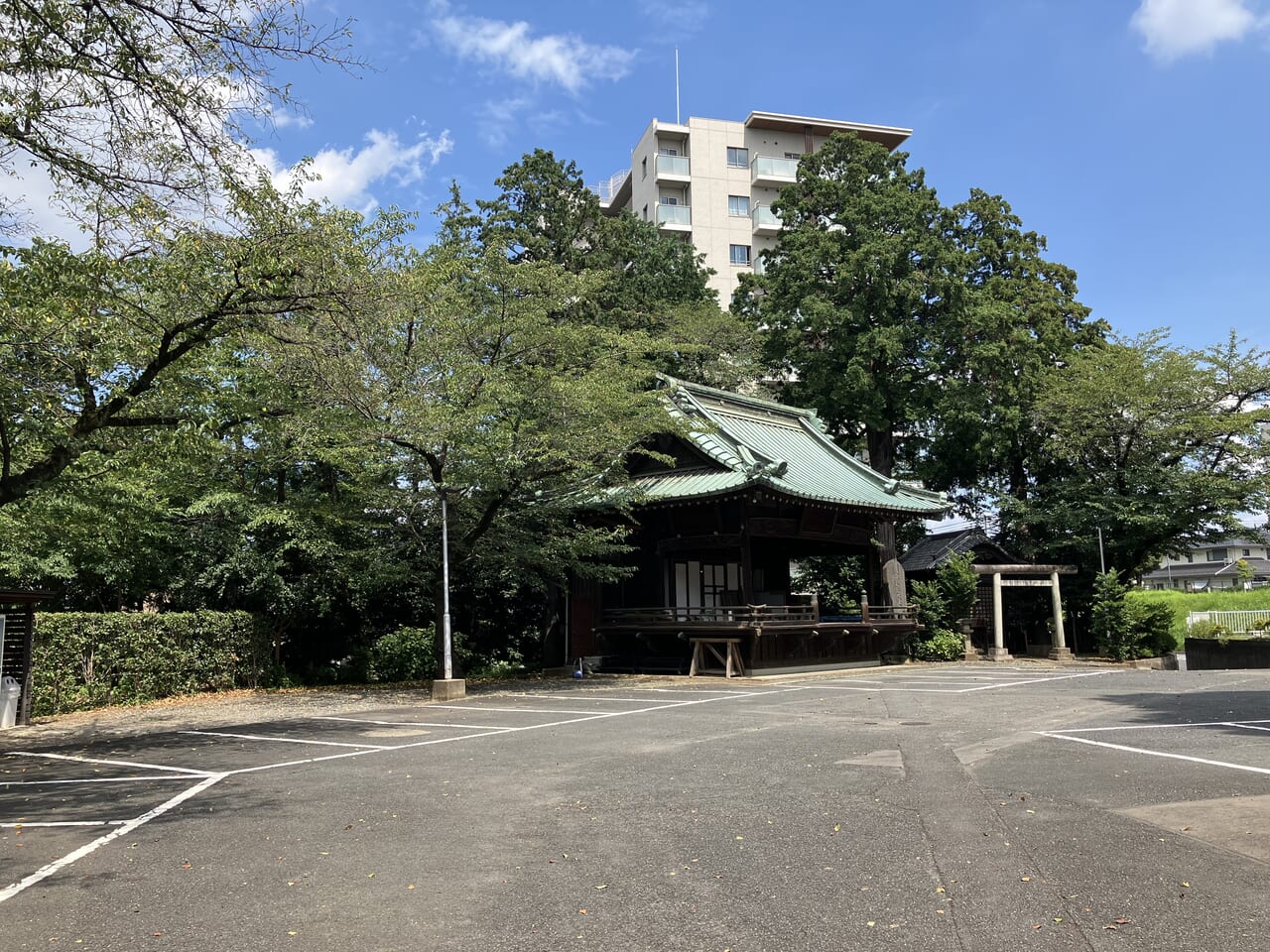 八幡神社