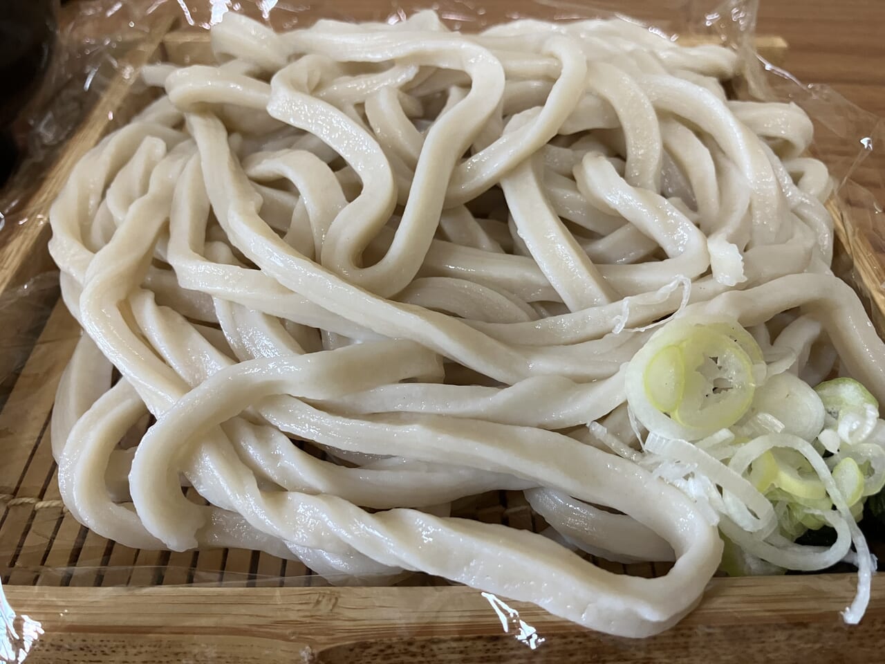 手打うどん さわだ