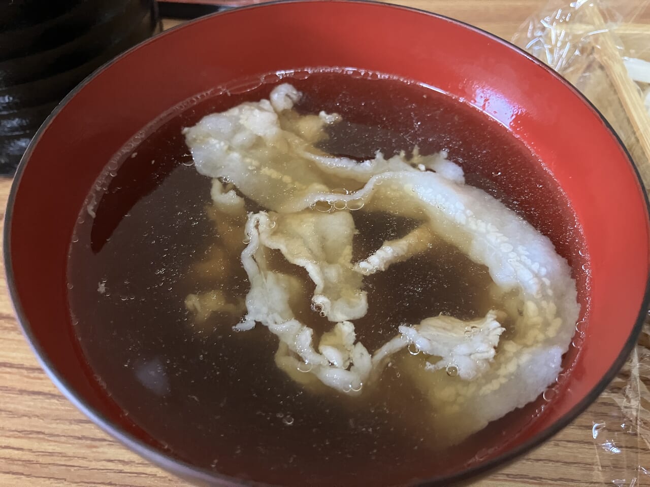 手打うどん さわだ