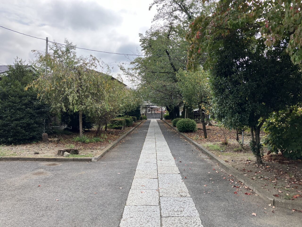 春日神社