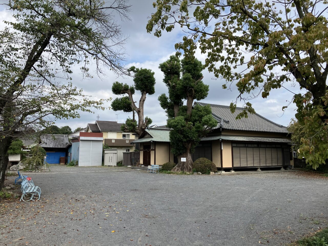 春日神社