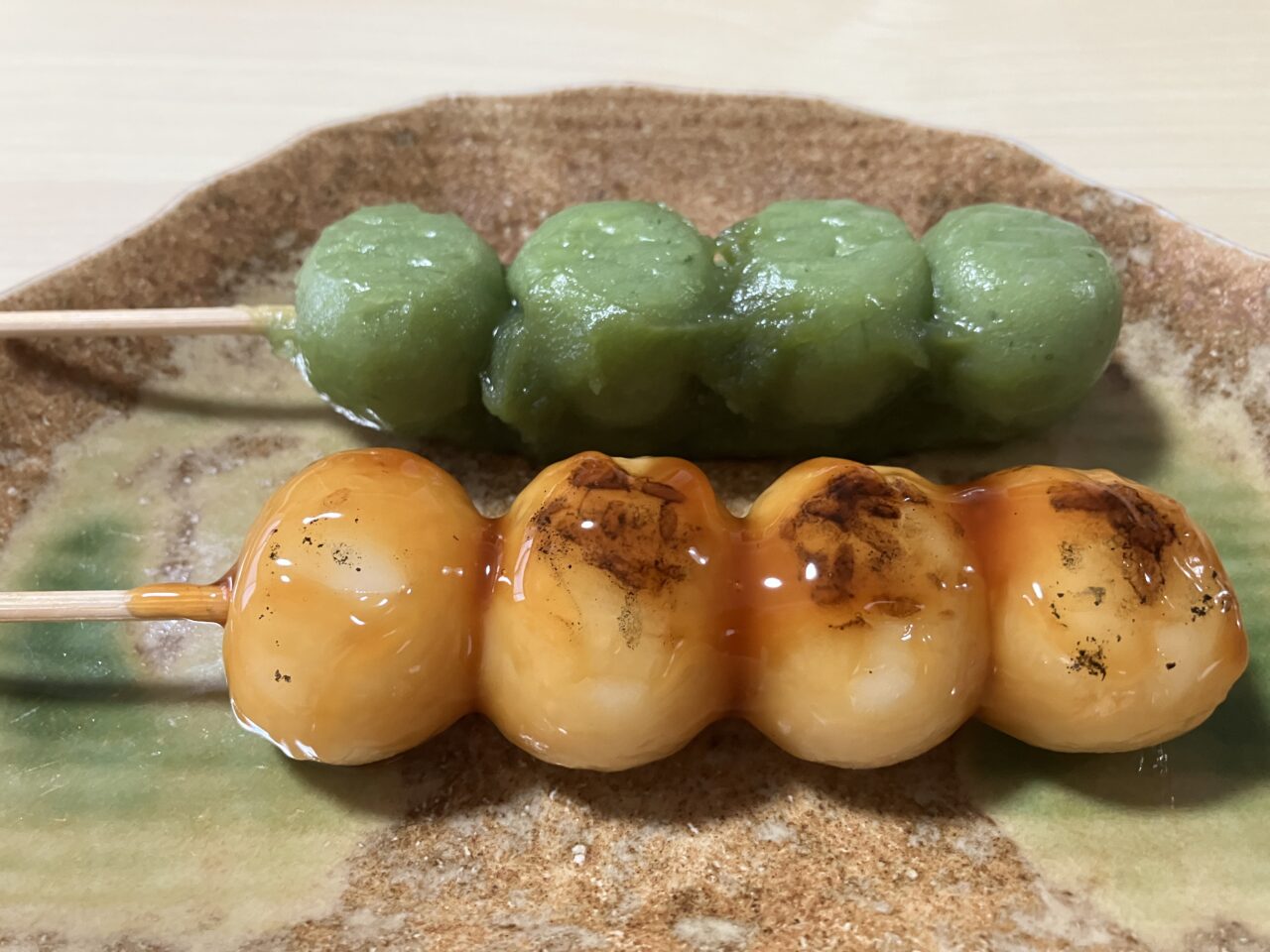 田丸屋菓子店