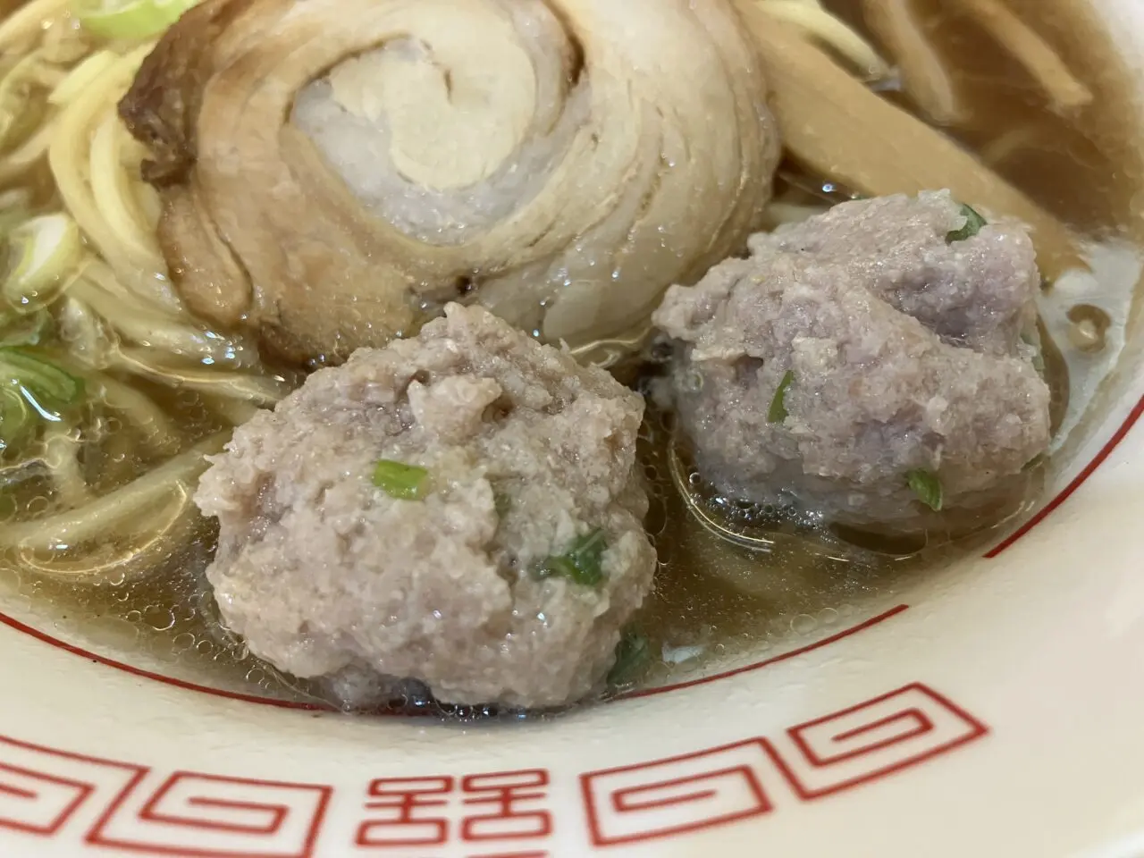 FT中華料理