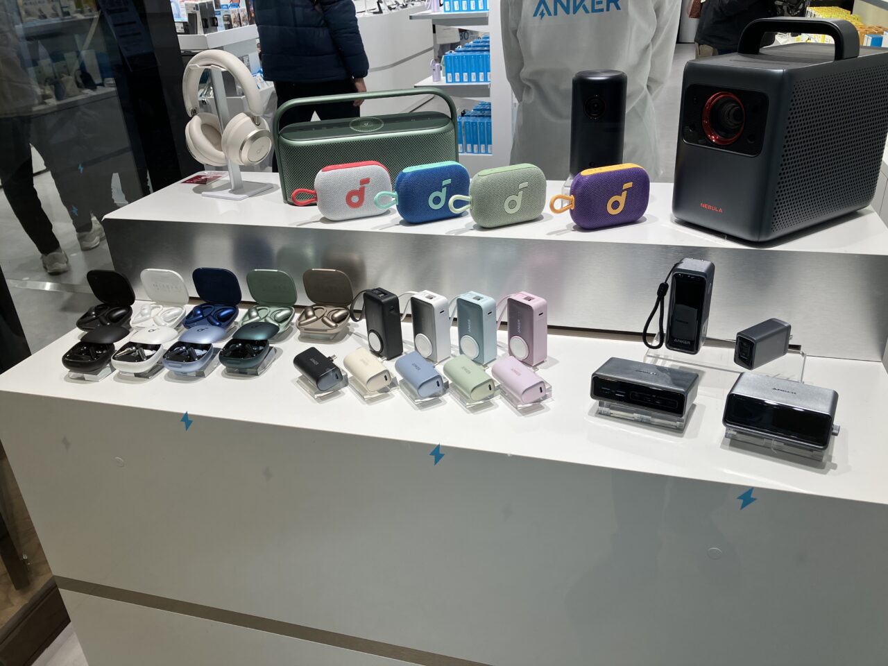 Anker Store Outlet 入間