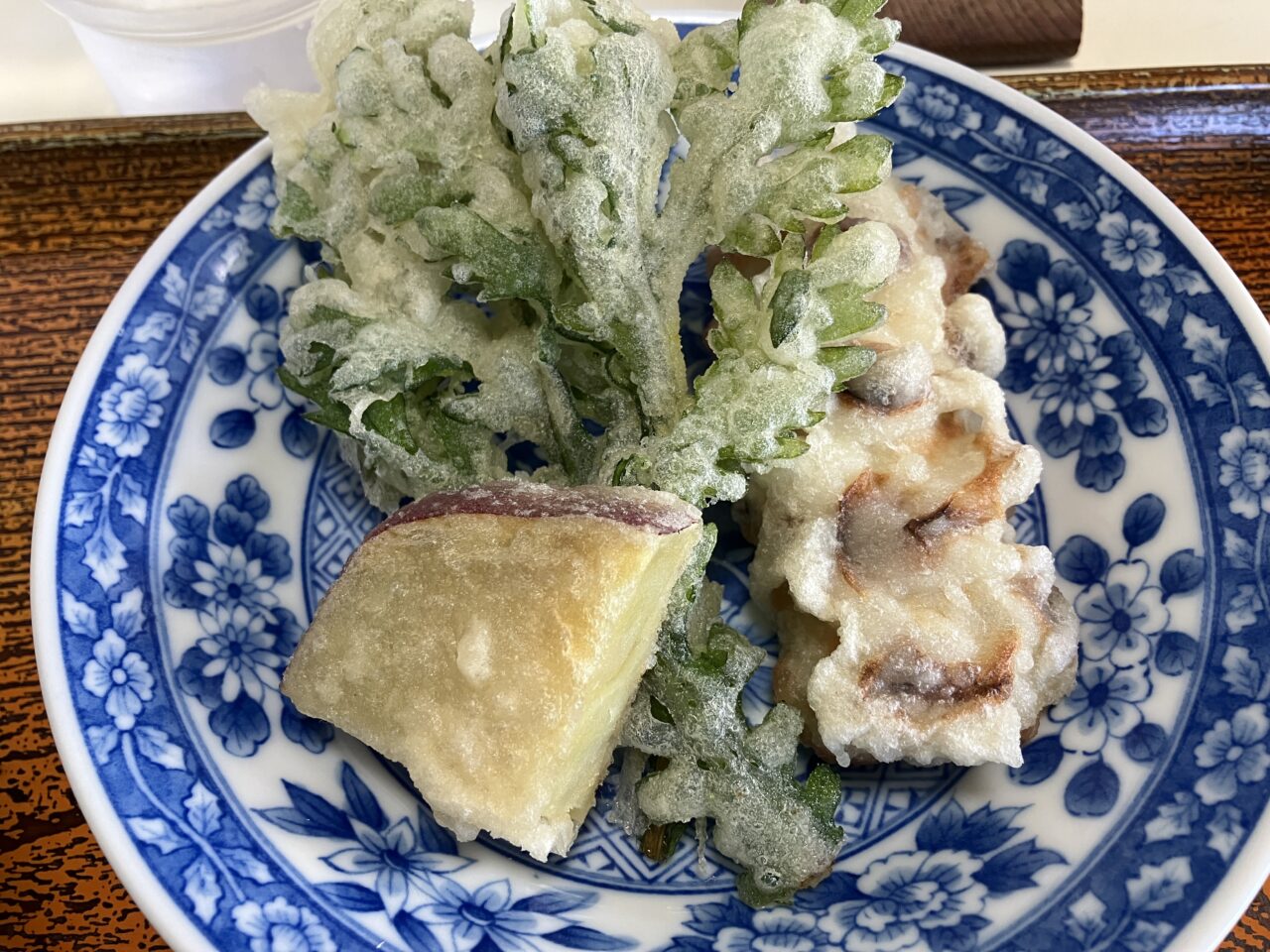 うどん工房 嘉正