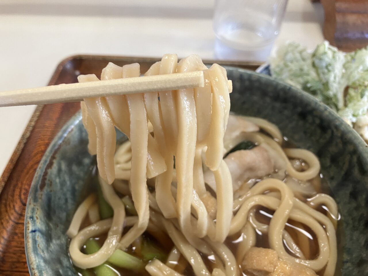 うどん工房 嘉正