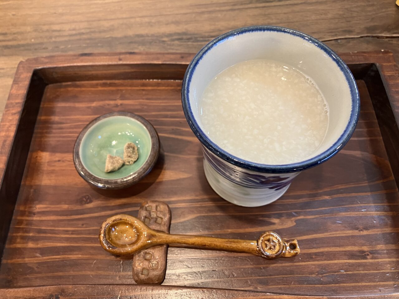 黒糖カフェKAFUU