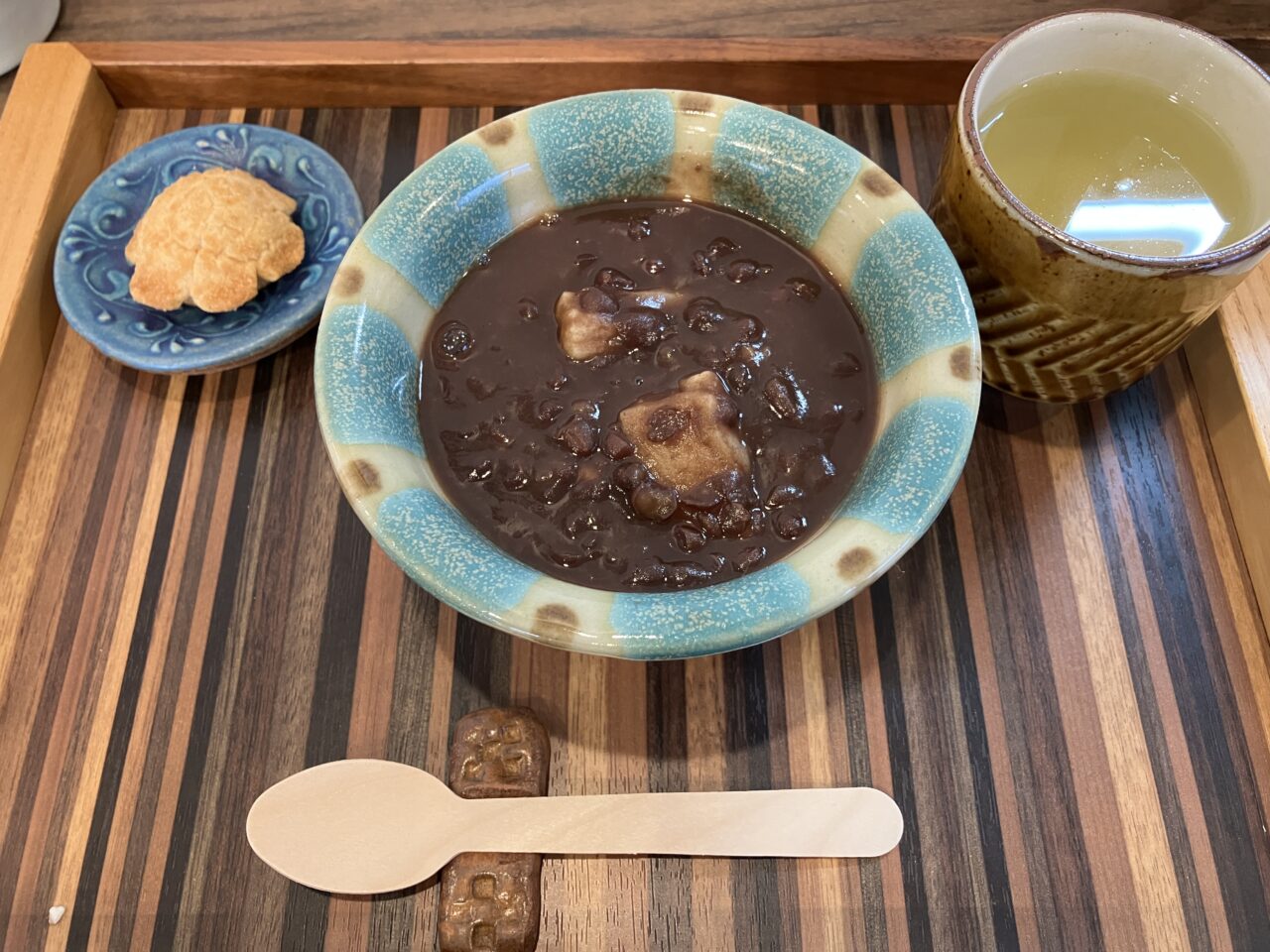 黒糖カフェKAFUU