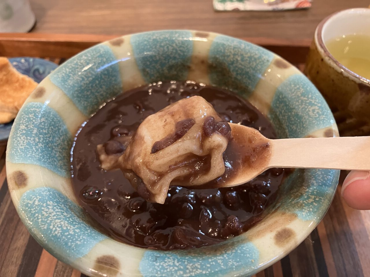 黒糖カフェKAFUU