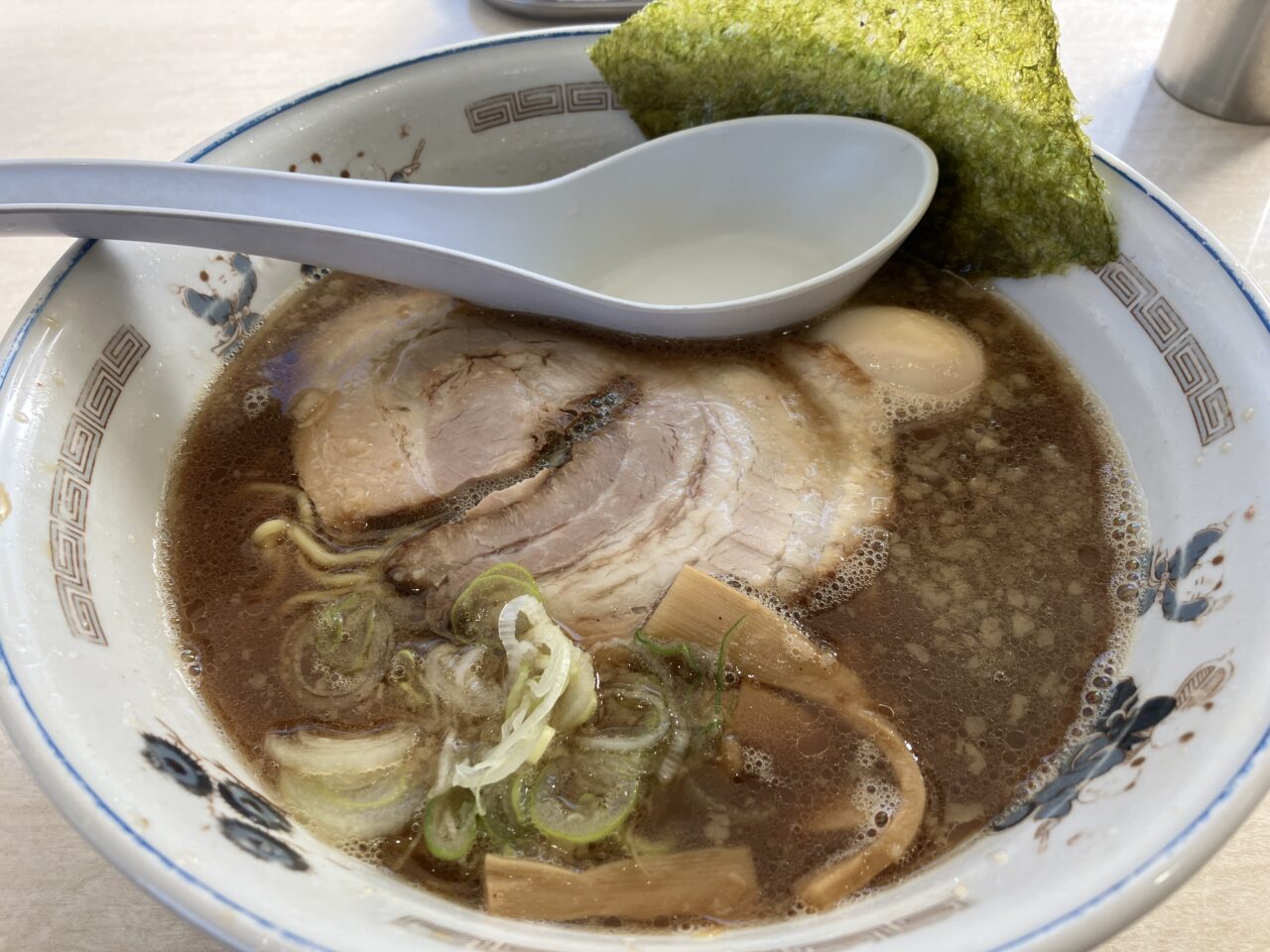 チャーシュー力Z新狭山店