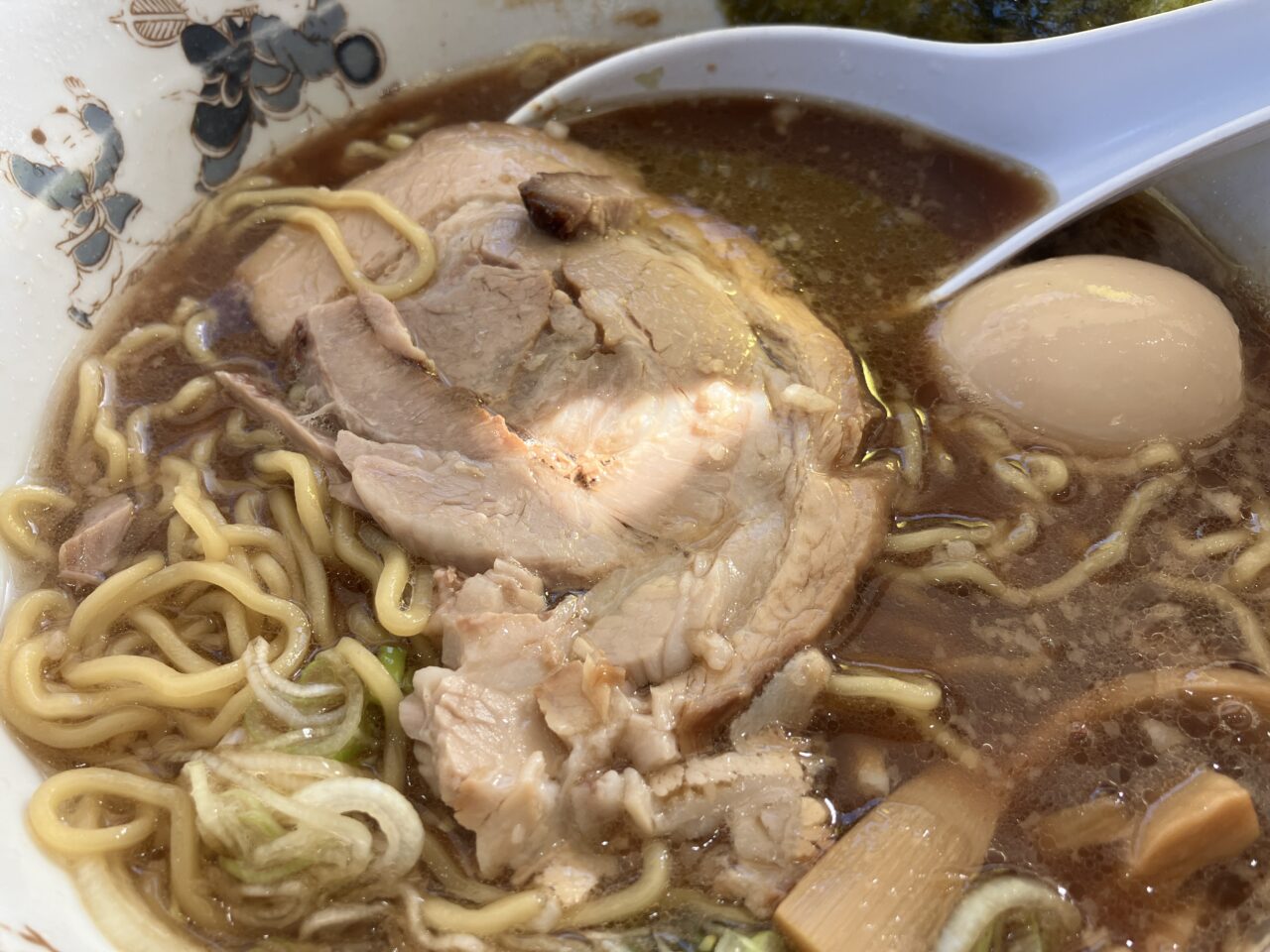 チャーシュー力Z新狭山店