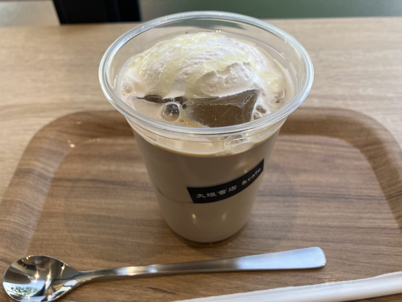 大垣書店＆cafe そよら入曽駅前