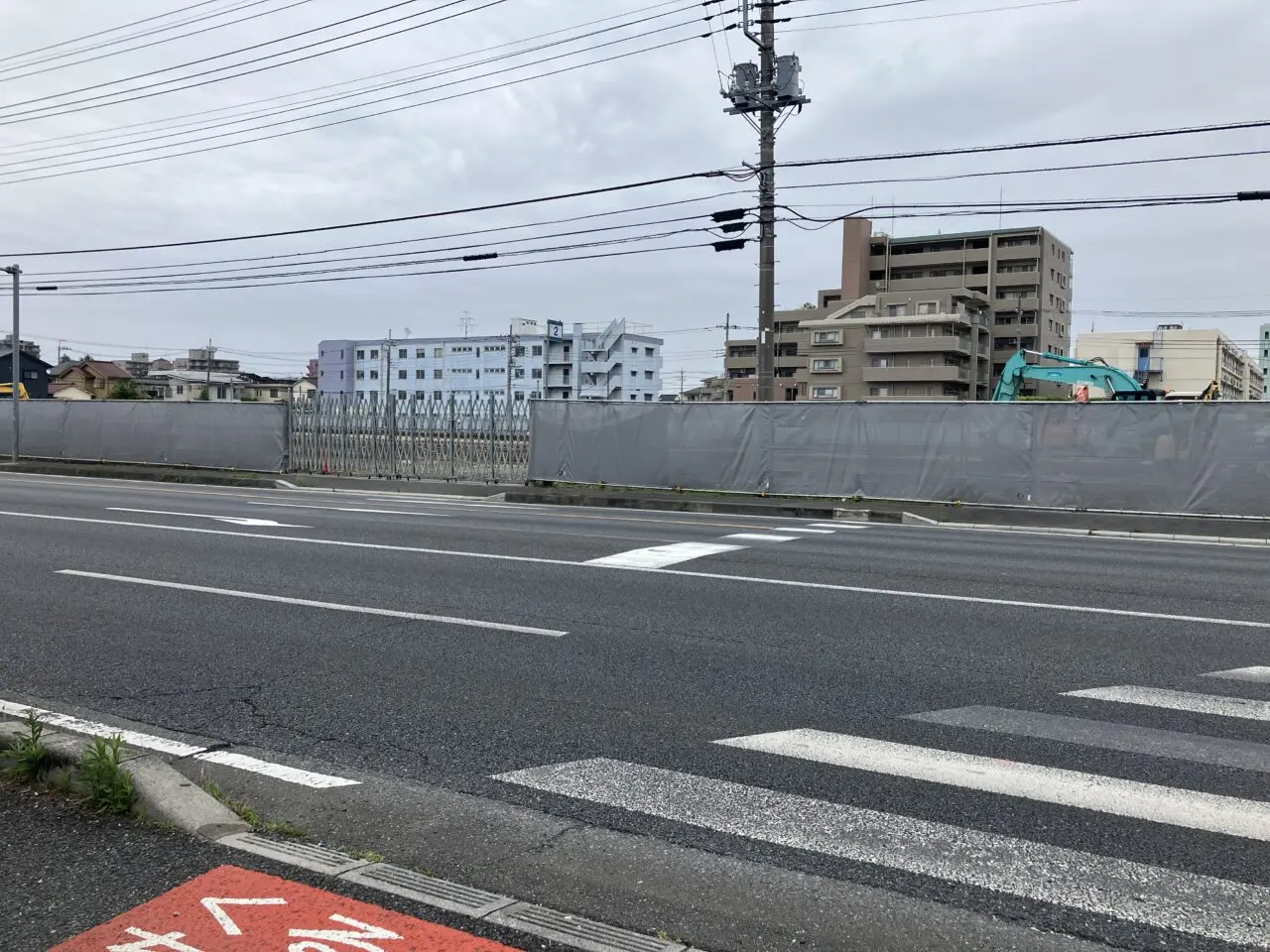 ベイシア新狭山店