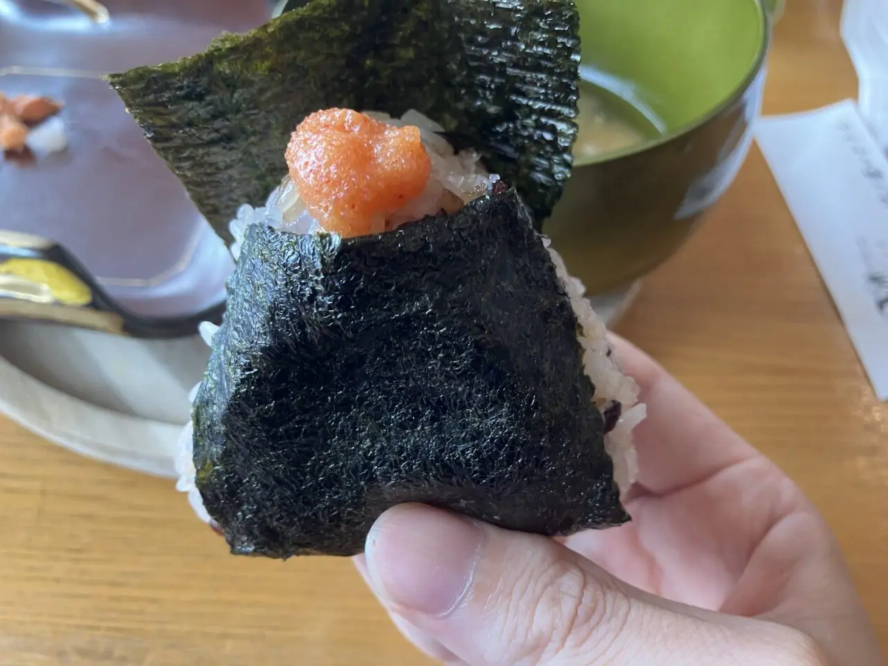 結び屋 いときち