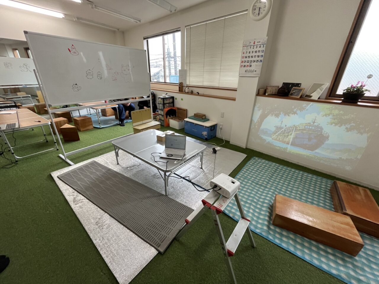 希空高等学院
