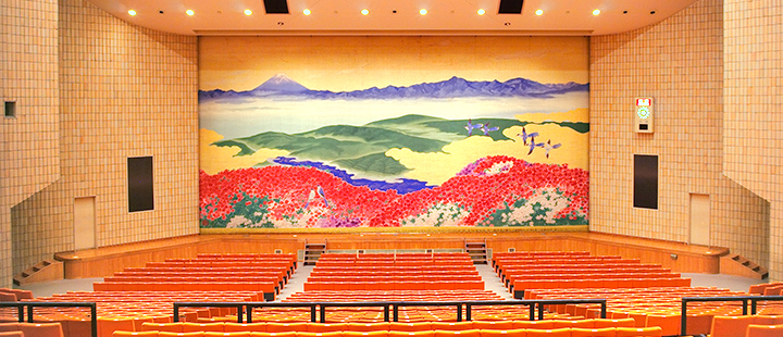 狭山市プレミアムステージ2025