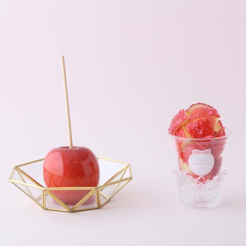 Apple Jewel