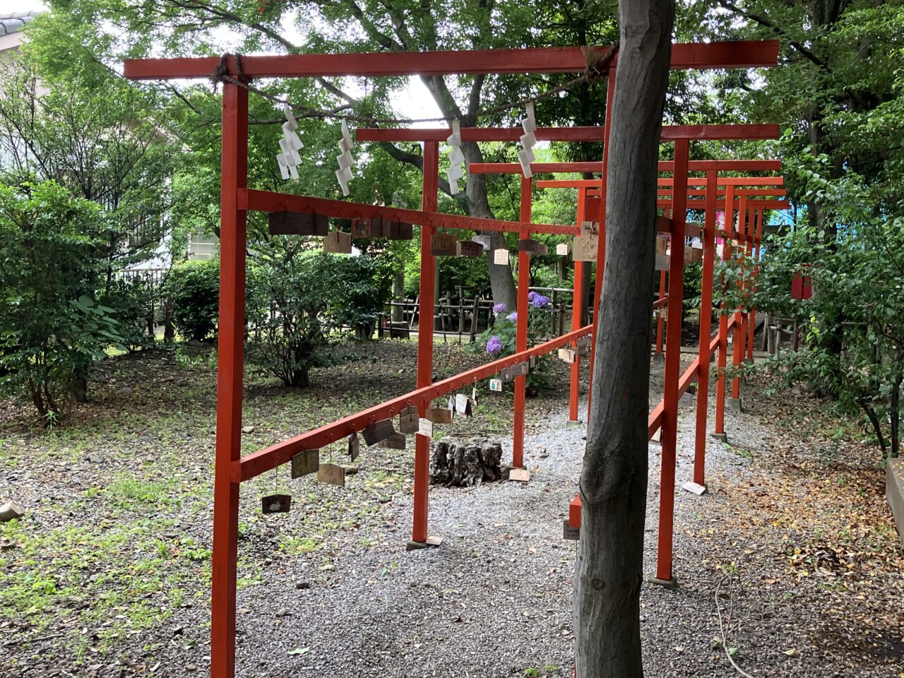 野々宮神社