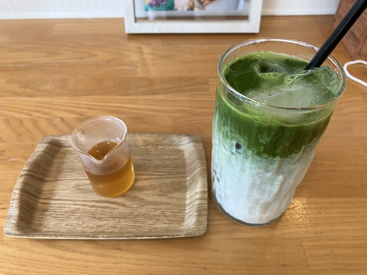 月曜日のごほうび