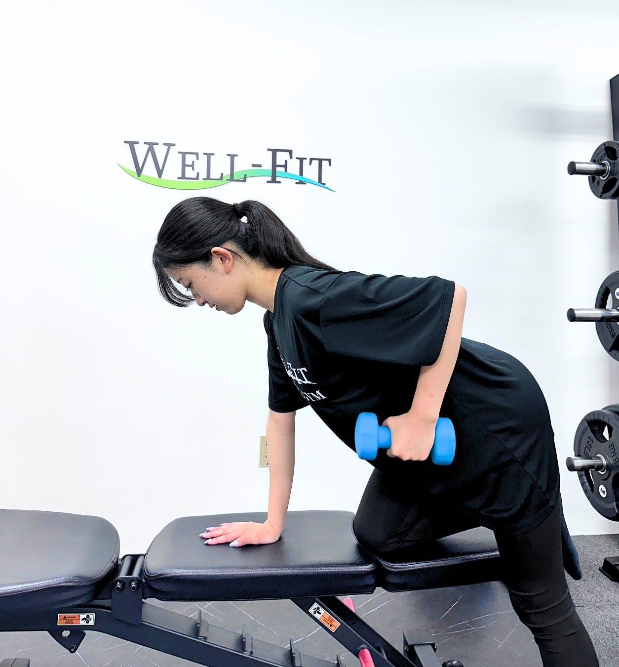 WELL-FIT 狭山市店