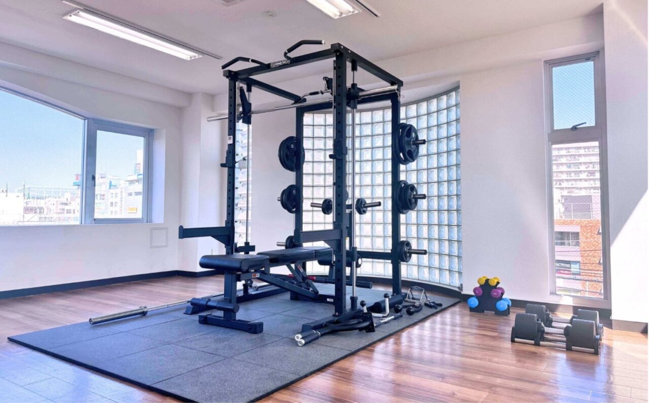 WELL-FIT 狭山市店