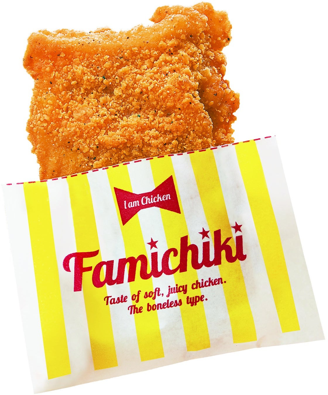 ファミチキ