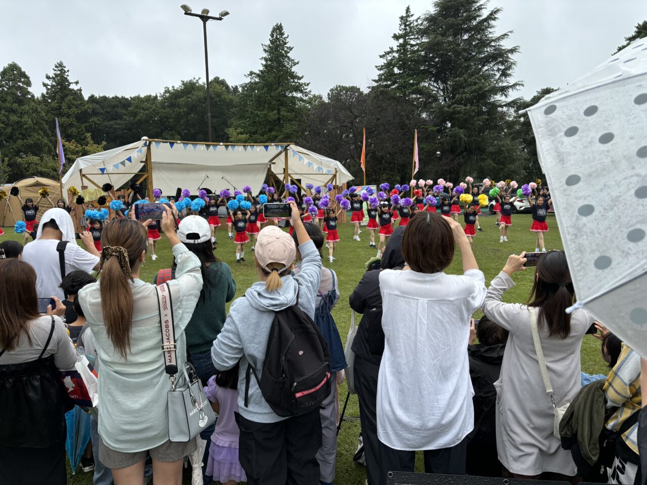 やまそら祭2025