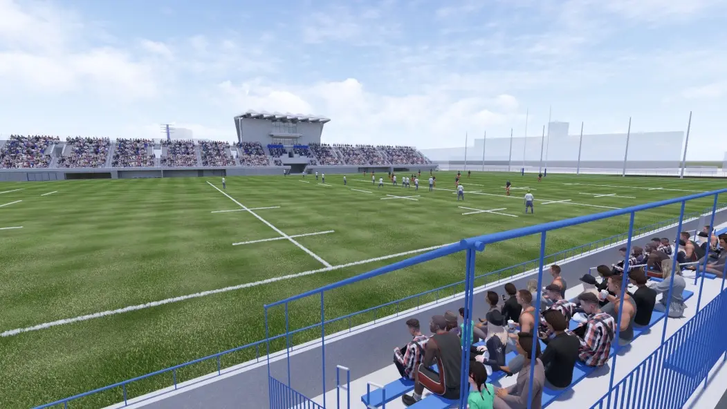 狭山セコムラガッツ