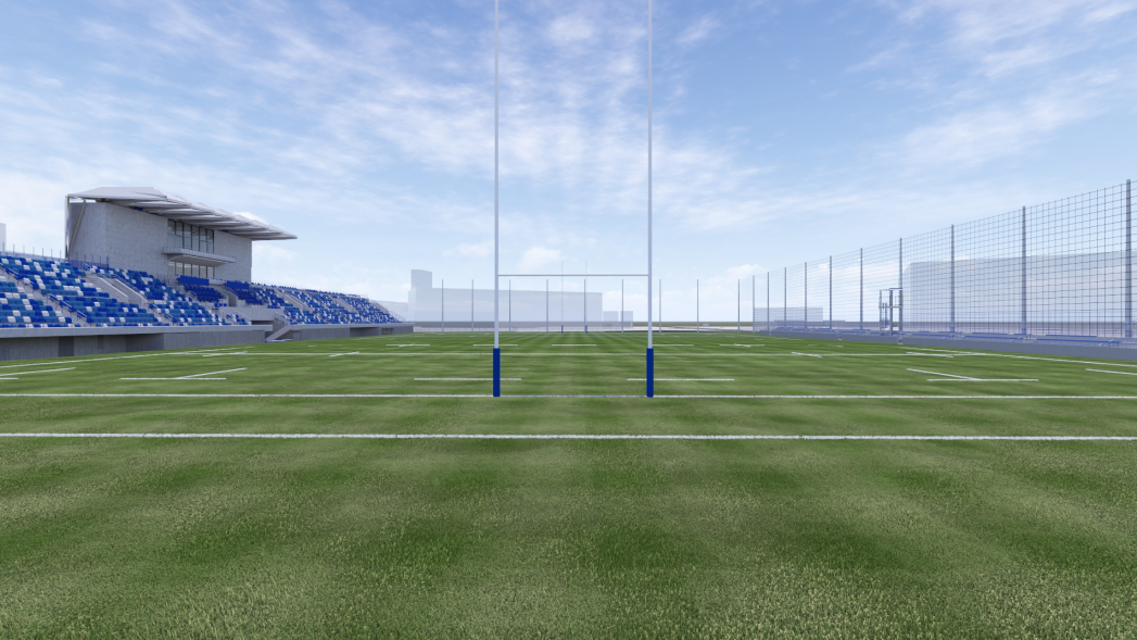 狭山セコムラガッツ