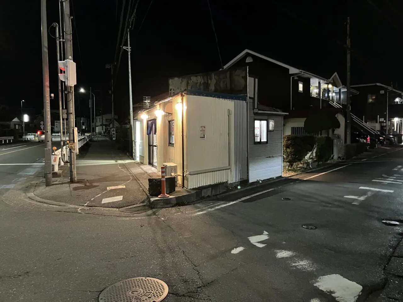 大衆酒場ころっけ