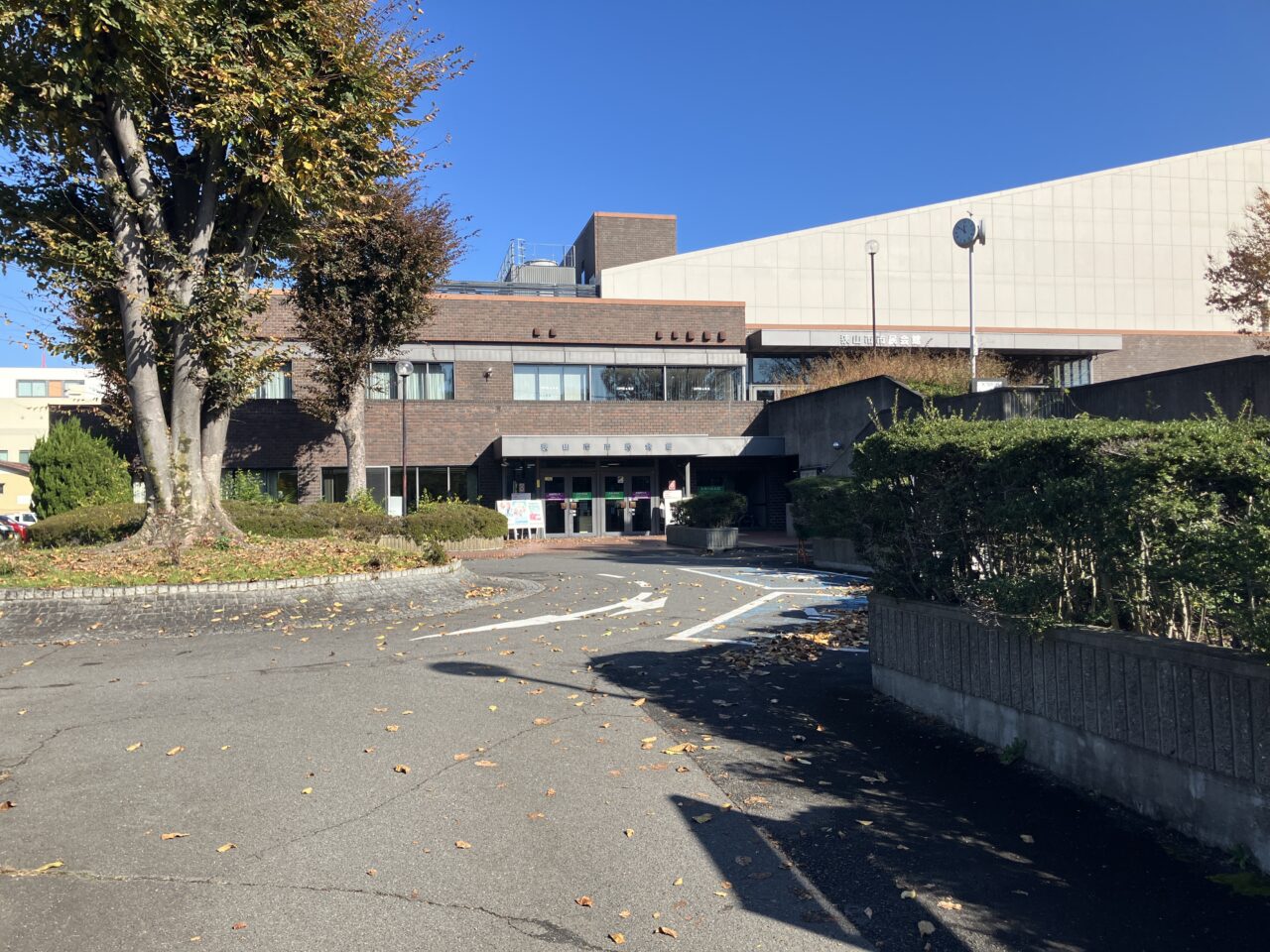 カルチャーフェスティバル