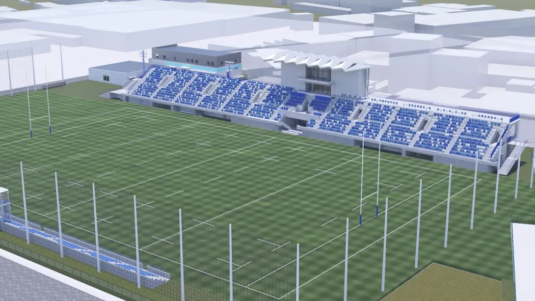 狭山セコムラガッツ