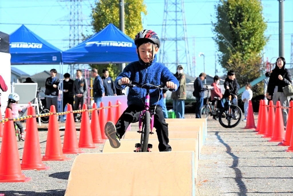 茶リンコFESTIVAL