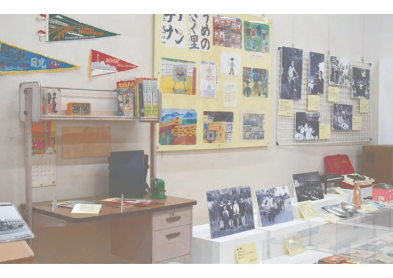 入間市博物館ALIT